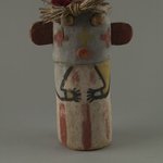 Kachina Doll (Omau)