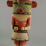 Kachina Doll (Avatshaya)