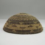 Womans Basket Cap