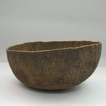 Acorn Soup Basket