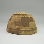 Twined Basket Hat