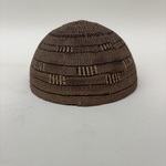 Basketry Cap