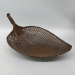 Seed Flail Basket (Handled)
