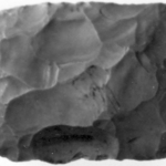 Oblong Axe Head