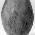 Ovoid Jar