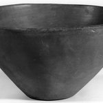 Deep Conical Bowl