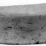Shallow Plate