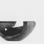 Bowl with Several Fragments