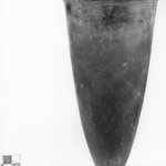 Goblet-Shaped Vase