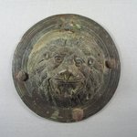 Lion Mask