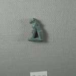 Amulet of a Cat with Kitten