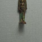 Standing Figure of Sahkmet