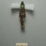 Standing Figure of Sahkmet