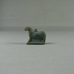 Figure of a Standing Ram as Amulet