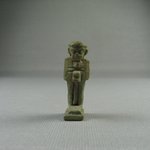 Figure of Ptah as Amulet