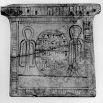 Pectoral with Scarab