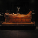 Outer Sarcophagus of the Royal Prince, Count of Thebes, Pa-seba-khai-en-ipet