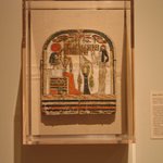 Stela of the Woman Takhenemet