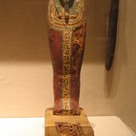 Osiris Figurine