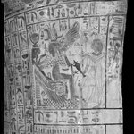 Coffin and Mummy Board of Pasebakhaemipet