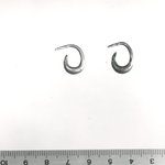 Earrings of Pasebakhaienipet
