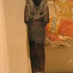 Funerary Figurine of Ramesses II