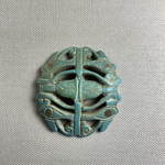 Wadjet-Eyes and Papyrus Stalks