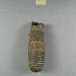 Cylindrical Alabastron