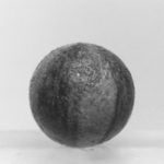 Ball with Internal Pellets