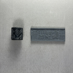 Cylinder Seal