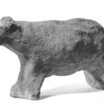 Figurine of a Cow