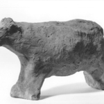 Figurine of a Cow