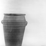 Standing Vase