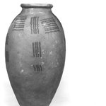Amphora Like Vase