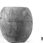 Jar with Impressed and Incised Decoration