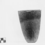Conical Goblet
