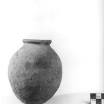 Globular Vase