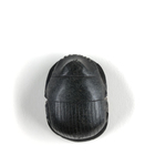 Uninscribed Heart Scarab