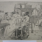The Lace Makers