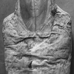 Mummy and Portrait of Demetrios
