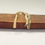Feather Box [with lid]