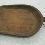 Soft Bowl with Small Handle