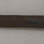 Long Straight Prayer Stick