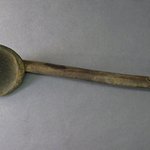 Ladle or Spoon with Handle