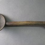 Ladle, Round Spoon
