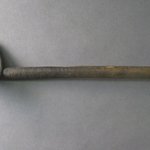 Ladle with Long Handle