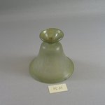 Bell-shaped Vase