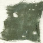 Fragment of Tabby Weave