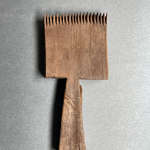 Weavers Comb