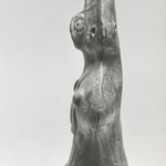 Figurine of a Female